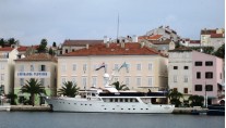 Gardenia -  At the Quay
